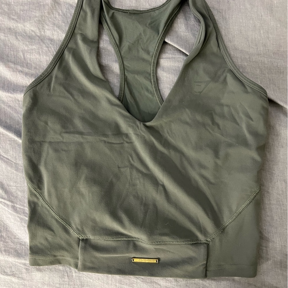Gymshark Whitney collection